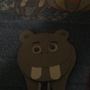 Meet your Posher, Adrian